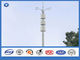стандарт Поляка AWS D1.1 радиосвязи гальванизирования 86um сваривая
